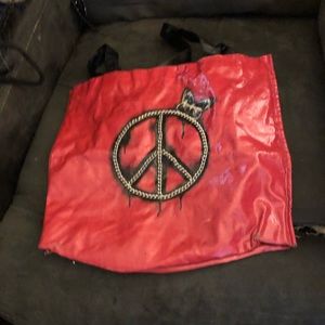 A peace Purse